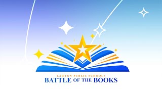 Lawton Public Schools: Battle of the Books 2024