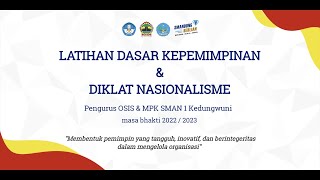 LDK - Protokoler & Literasi Digital