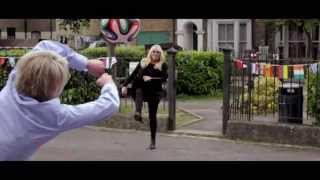 Eastenders World Cup Commercial