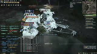 BDO 277K Awakening Mystic Jade Starlight Forset 6446trash/20min (lvl2 LS,Agris)