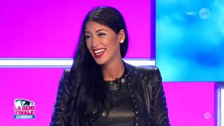 SECRET STORY 9 - Le Debrief avec Ayem Nour