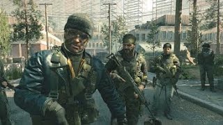 “LIE” ENDING! Killing Woods, Mason, Adler & Lazar | Call of Duty: Black Ops Cold War CAMPAIGN ENDING