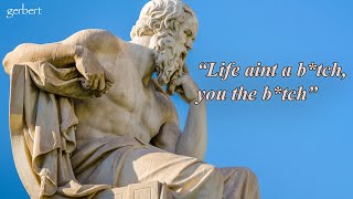 Why Stoicism Goes So Hard