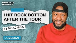 How I hit rock bottom while on a career high Ep. 59