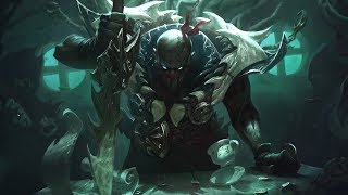 PYKE Login Theme