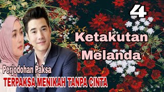 Ep4 Terkejut Mengetahui Kebenaran