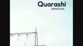 Quarashi - Brasilian Mongo [HQ]