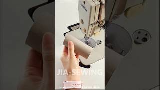 Piping in 60 Seconds | DIY | Quick Sewing Tips No.88 Piping