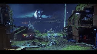 For Anon -Destiny 2 Beta - Social Space Exploration (Guest starring DM-Devilzz - The Trials Douche)