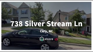 738 Silver Stream Ln ‐ Virtual Tour