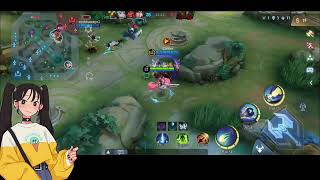 Mobile Legends Bang Bang Classic LiveStream (No Commentary) #mlbb #mobilelegends #livestreaming