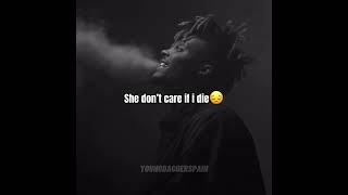 Juice WRLD🥺💔