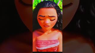 Uma brincadeirinha pq eu amo Moana 😍 #moana  #disneyworld  #disneymusic  #disneymoana