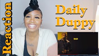 FREDO - Daily Duppy Reaction Video