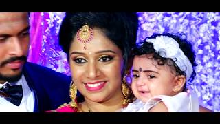 Rakshan + Deeksha Wedding Reception Highlights