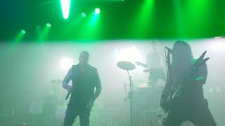 Combichrist They(Live 4/22/19)