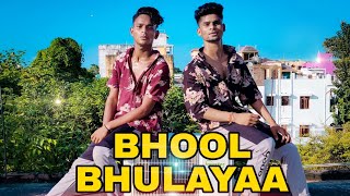 Best Dance Video l Song Bhool Bhulayaa l Akshay Kumar l Choreography ekko