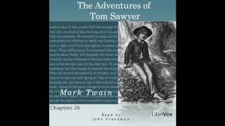 The adventure of tom chapters 26