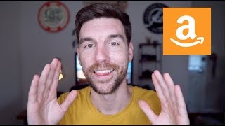 Amazon Affiliate Income - How Much Money I Make!