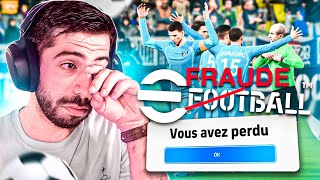 EFOOTBALL 2024 VEUT ME DÉTRUIRE (et il va y arriver)