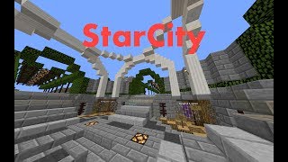 MINECRAFT SERVER NEED STAFF QUICKLY AND BAD [StarCity][1.11+]