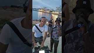 Dj G Smallz & Mc Neat Ibiza Pt 1