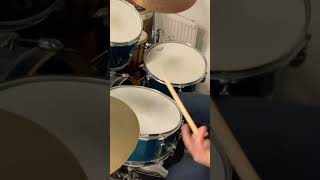 Some Samba fun! 🥁🥳 #drums #groove