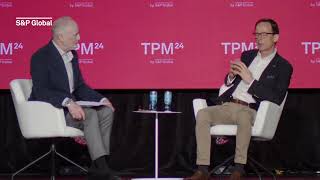 TPM24: Otto Schact decarbonization in shipping