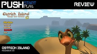 Ostrich Island Video Review