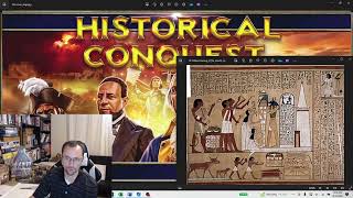 W10:D2 - Egyptian Religion and Intro to Nubia and the Kushites