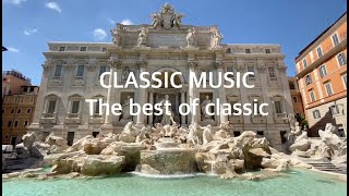 [광고없는] 3시간 연속 l The best of classical music, [No commercial] "Best Classic" for 3 hours in a row