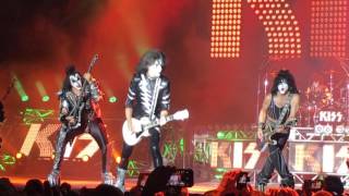 KISS Chicago