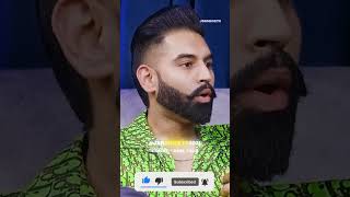 Parmish Verma Most Expensive T-Shirt 🤯😨👀 || Ft. @ParmishVermaFilms @RealTalk....  #trending #viral