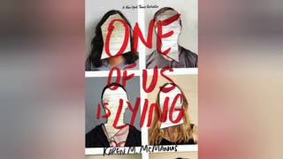 One of Us is Lying | Full Audiobook