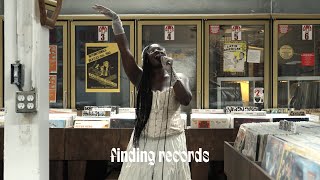 abbiana - do bout it (live performance) | finding records