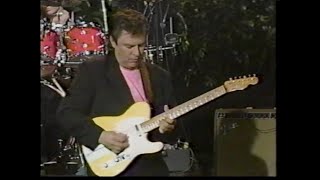 DANNY GATTON : Austin 1992