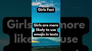 Emotional Expression The Role of Emojis in Girls' Texting Habits