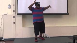 NECC Talent Show 14