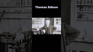 Edison's Wisdom: Top 10 Quotes for Success - Creativity & Perseverance #short