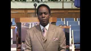 Bishop Gary Harper - A Word from our Pastor #070112