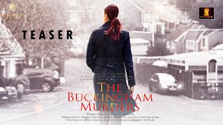 The Buckingham Murders - Trailer | Kareena Kapoor | Hansal Mehta | Netflix