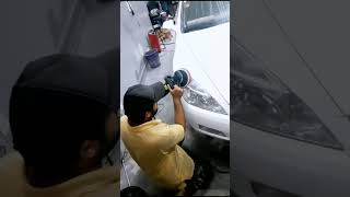 How to Make an Old Car Shine Like New With Car Polish - Carcility #nasautoblackmechanic