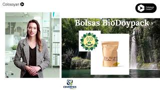 Bolsas BioDoypack