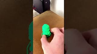 3D Druck Timelapse Part 2