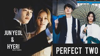 REPLY1988PH [FMV] Perfect Two | Ryu Jun & Hyeri #HappyYeolRiDay #FiveYearsWithYeolRi #Reply1988