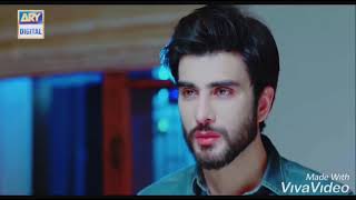 bata mujhko sanam mere vm vm song ayeza and imran Abbas