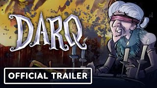 DARQ Ultimate Edition   Official Launch Trailer