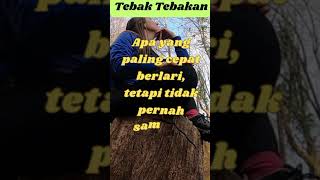 Tebak~Tebakan Lucu