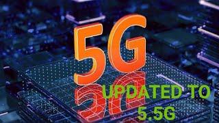 5G हुआ पुराना आ रहा 5.5G का जमाना, बदल जाएगा बहुत कुछ, क्या शुरू होगा ऑटोमेशन का दौर? Speed Of 5.5G