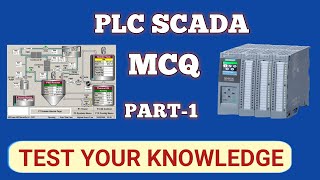 Instrumentation Interview Questions PLC MCQ-  Part-1